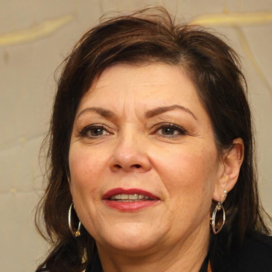 Astrid Falkenberg, Typography Director