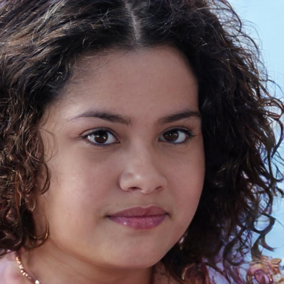 Portrait of web typography instructor