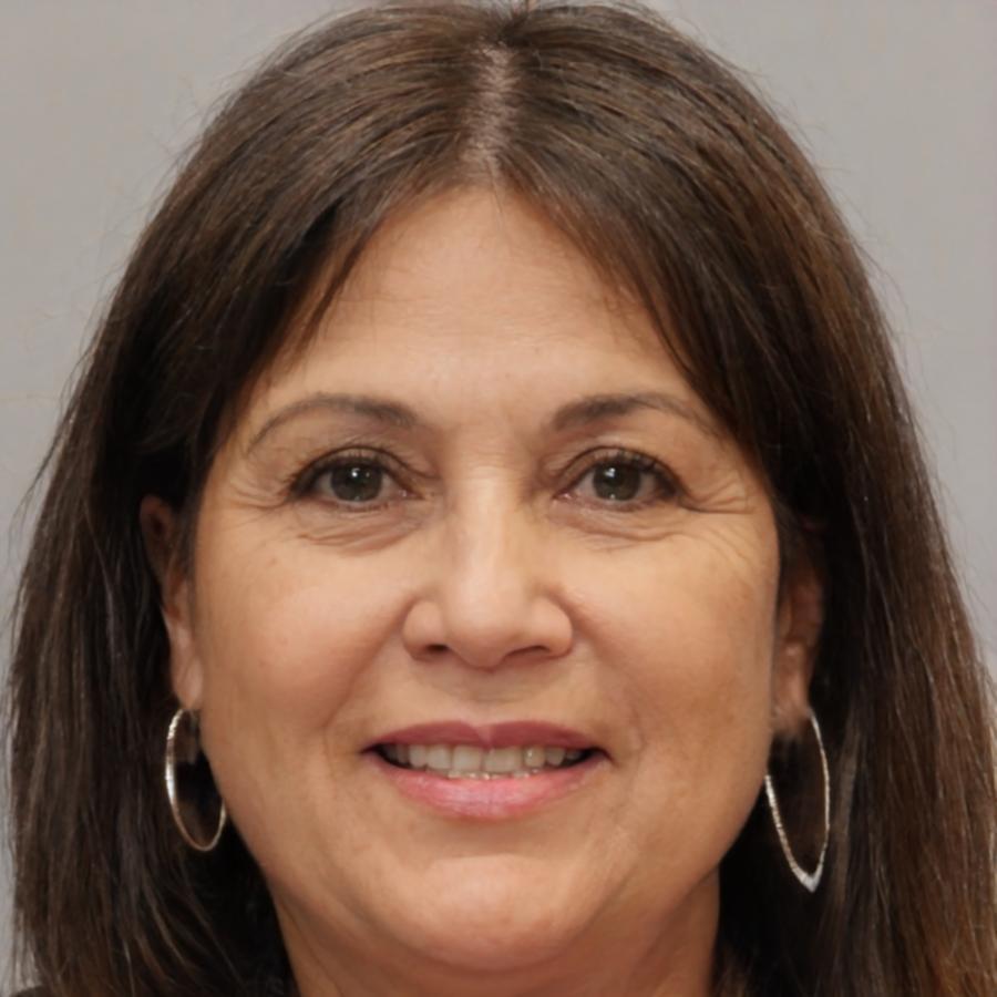 Portrait of Elowen Thistlewood