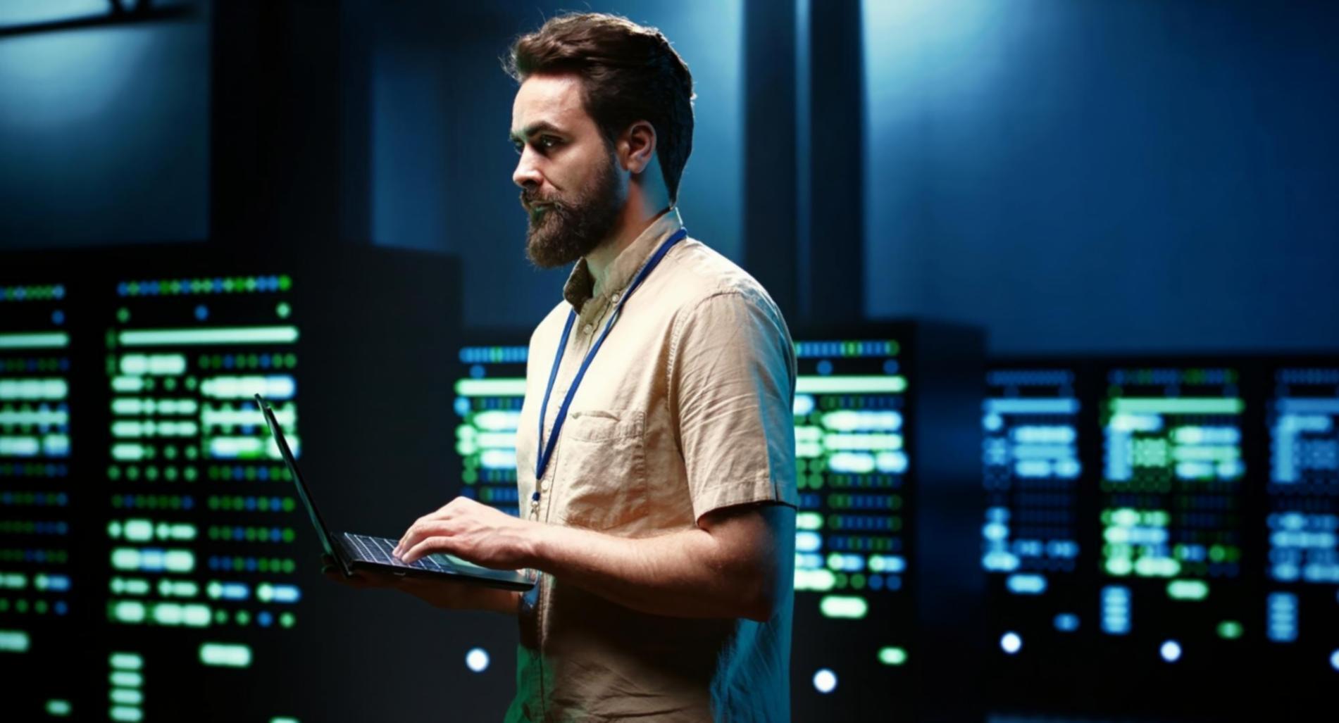 Typography workshop session showing real-world font implementations